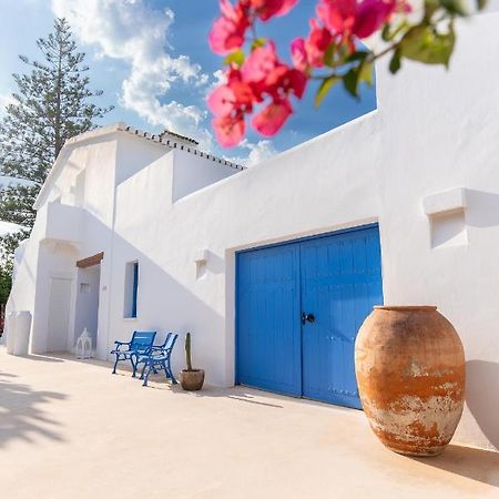 Boho Suites Denia (Adults Only) ภายนอก รูปภาพ