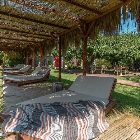 Boho Suites Denia (Adults Only) ภายนอก รูปภาพ