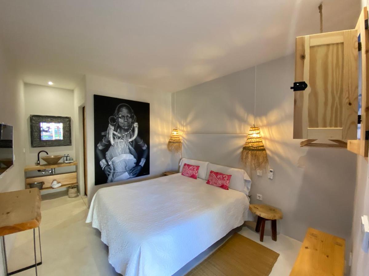 Boho Suites Denia (Adults Only) ภายนอก รูปภาพ