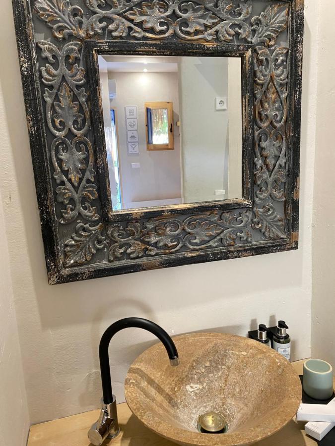 Boho Suites Denia (Adults Only) ภายนอก รูปภาพ