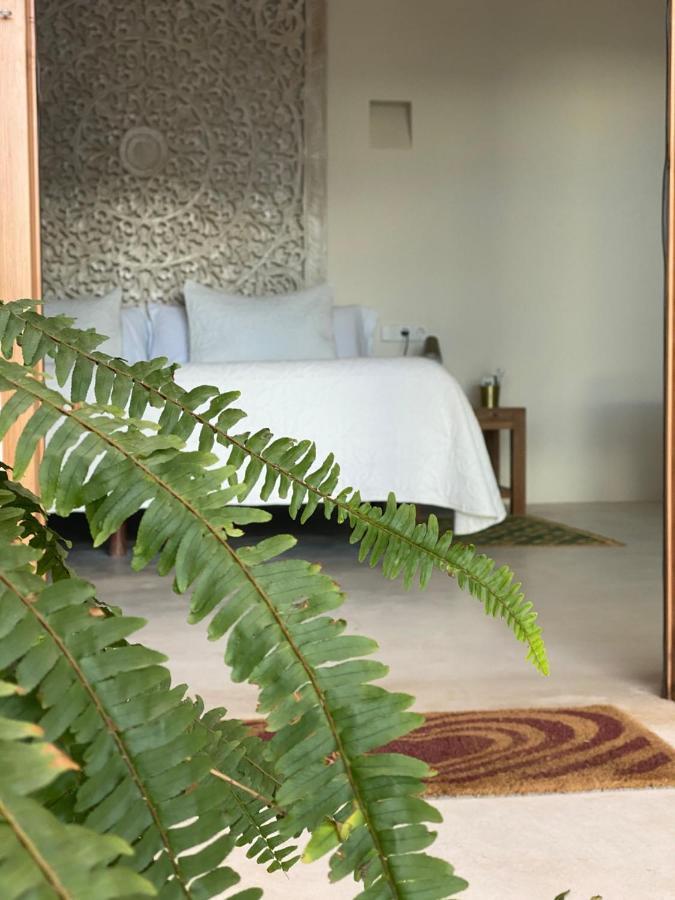 Boho Suites Denia (Adults Only) ภายนอก รูปภาพ