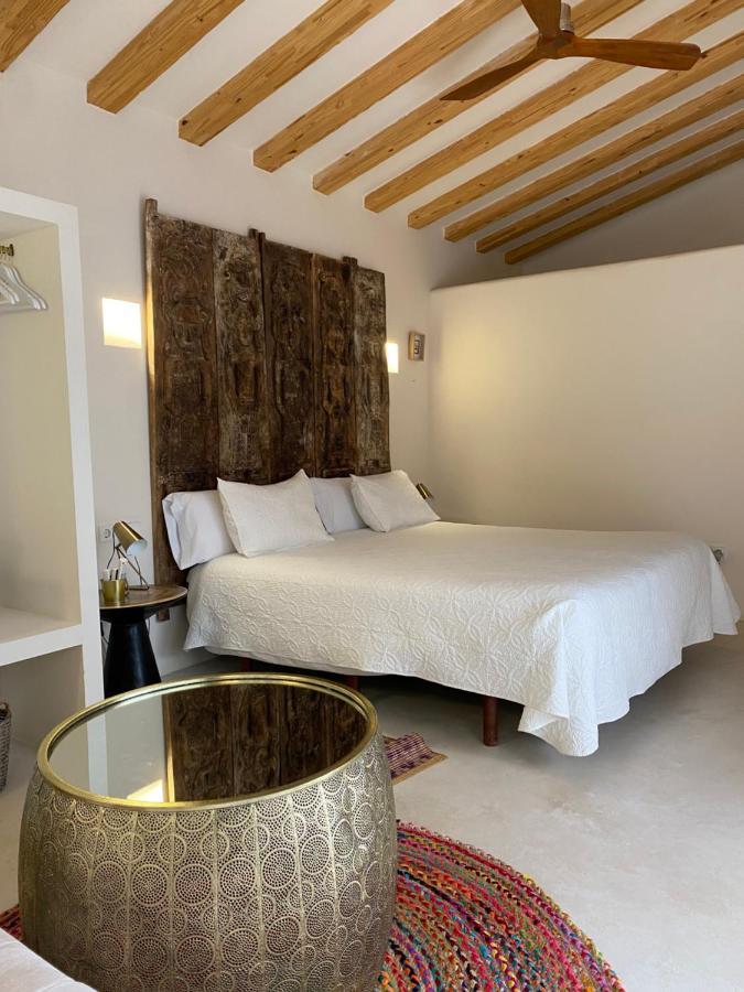 Boho Suites Denia (Adults Only) ภายนอก รูปภาพ