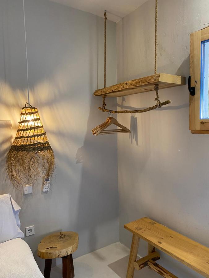 Boho Suites Denia (Adults Only) ภายนอก รูปภาพ