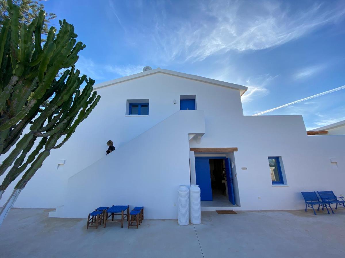 Boho Suites Denia (Adults Only) ภายนอก รูปภาพ