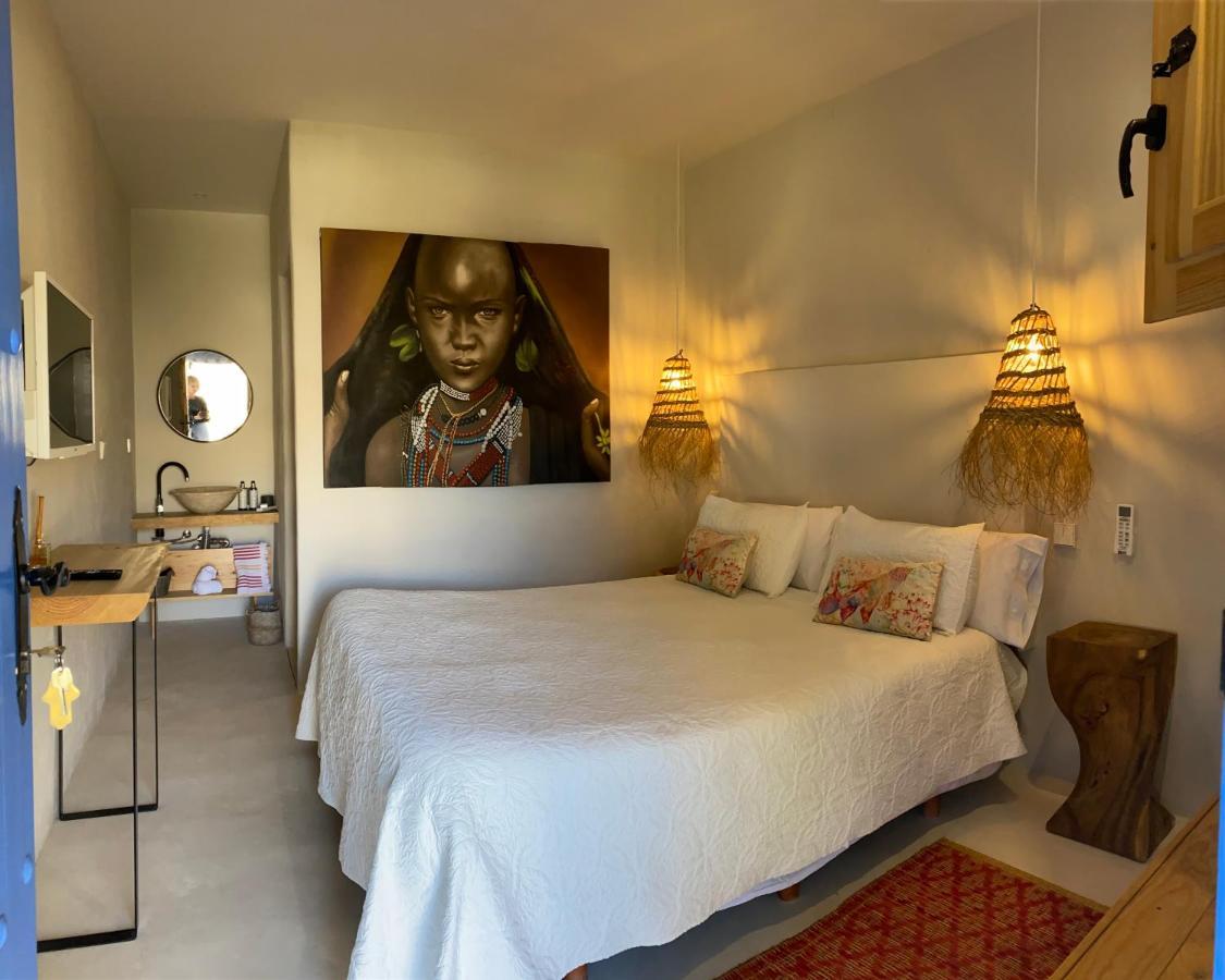 Boho Suites Denia (Adults Only) ภายนอก รูปภาพ