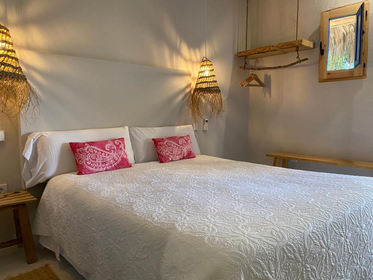 Boho Suites Denia (Adults Only) ภายนอก รูปภาพ