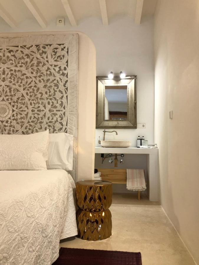 Boho Suites Denia (Adults Only) ภายนอก รูปภาพ