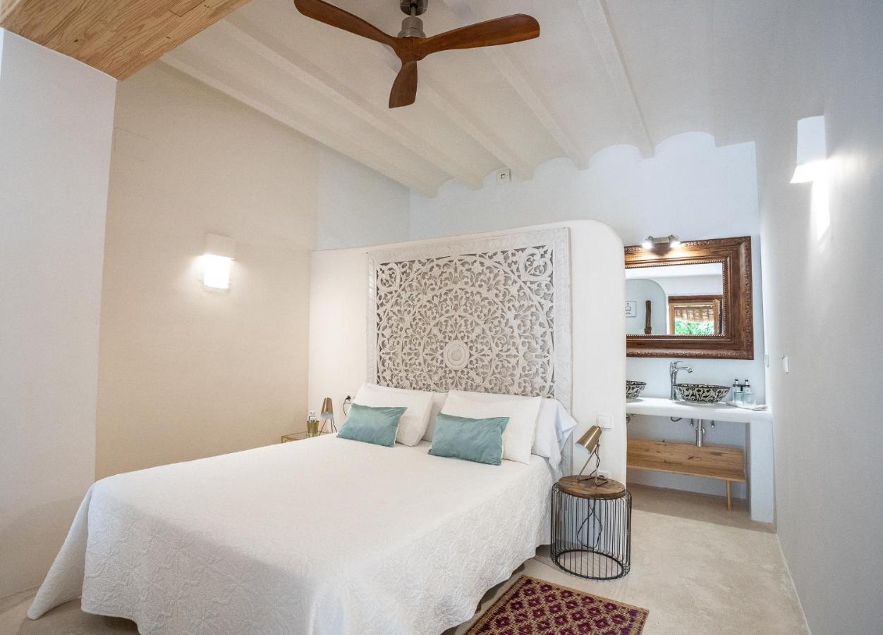 Boho Suites Denia (Adults Only) ภายนอก รูปภาพ
