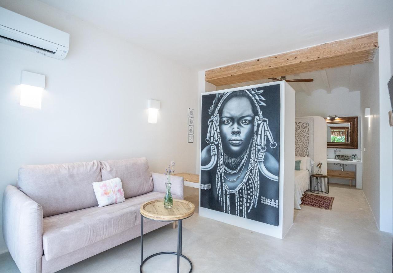 Boho Suites Denia (Adults Only) ภายนอก รูปภาพ