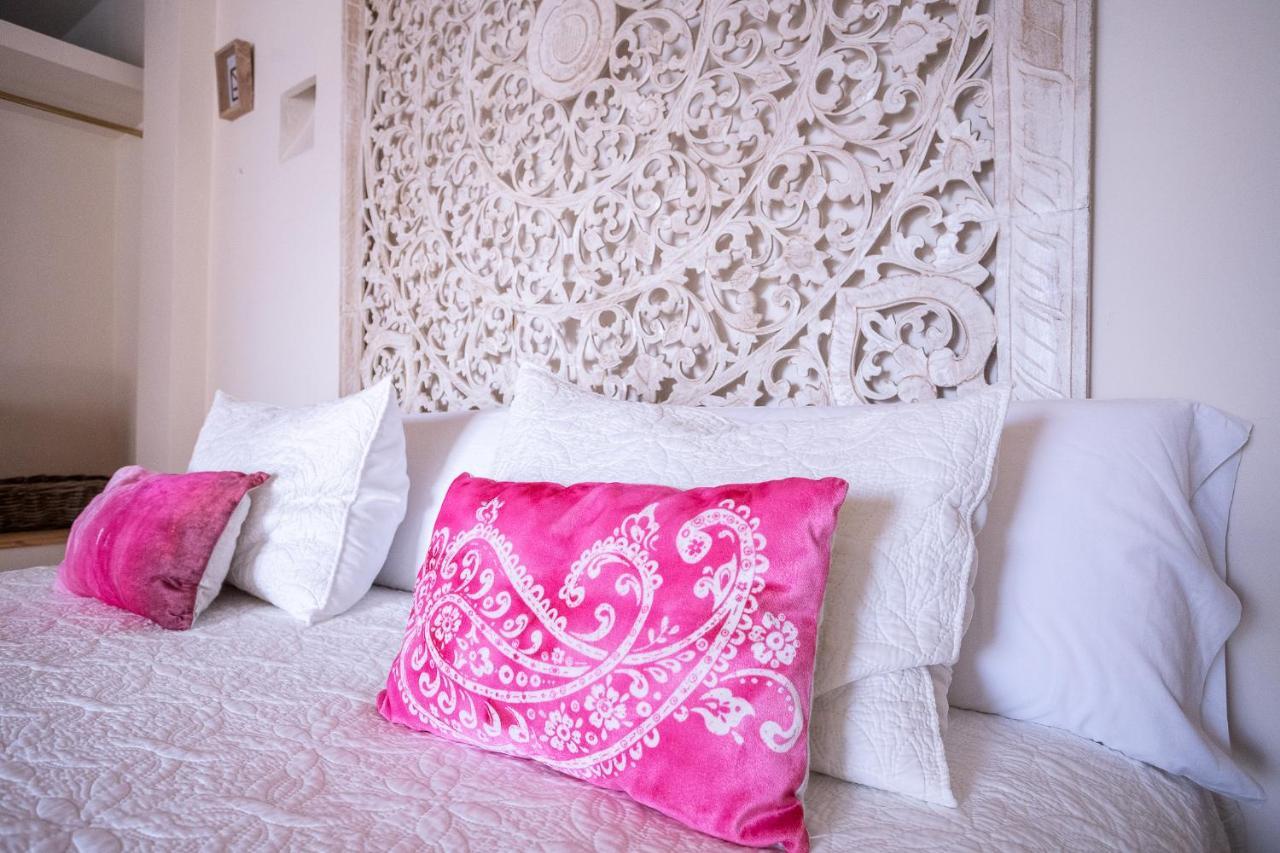 Boho Suites Denia (Adults Only) ภายนอก รูปภาพ