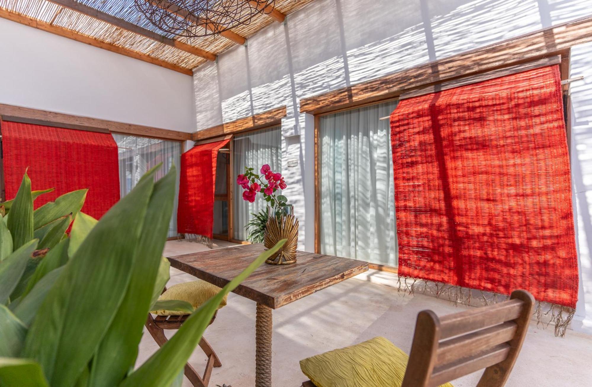 Boho Suites Denia (Adults Only) ภายนอก รูปภาพ