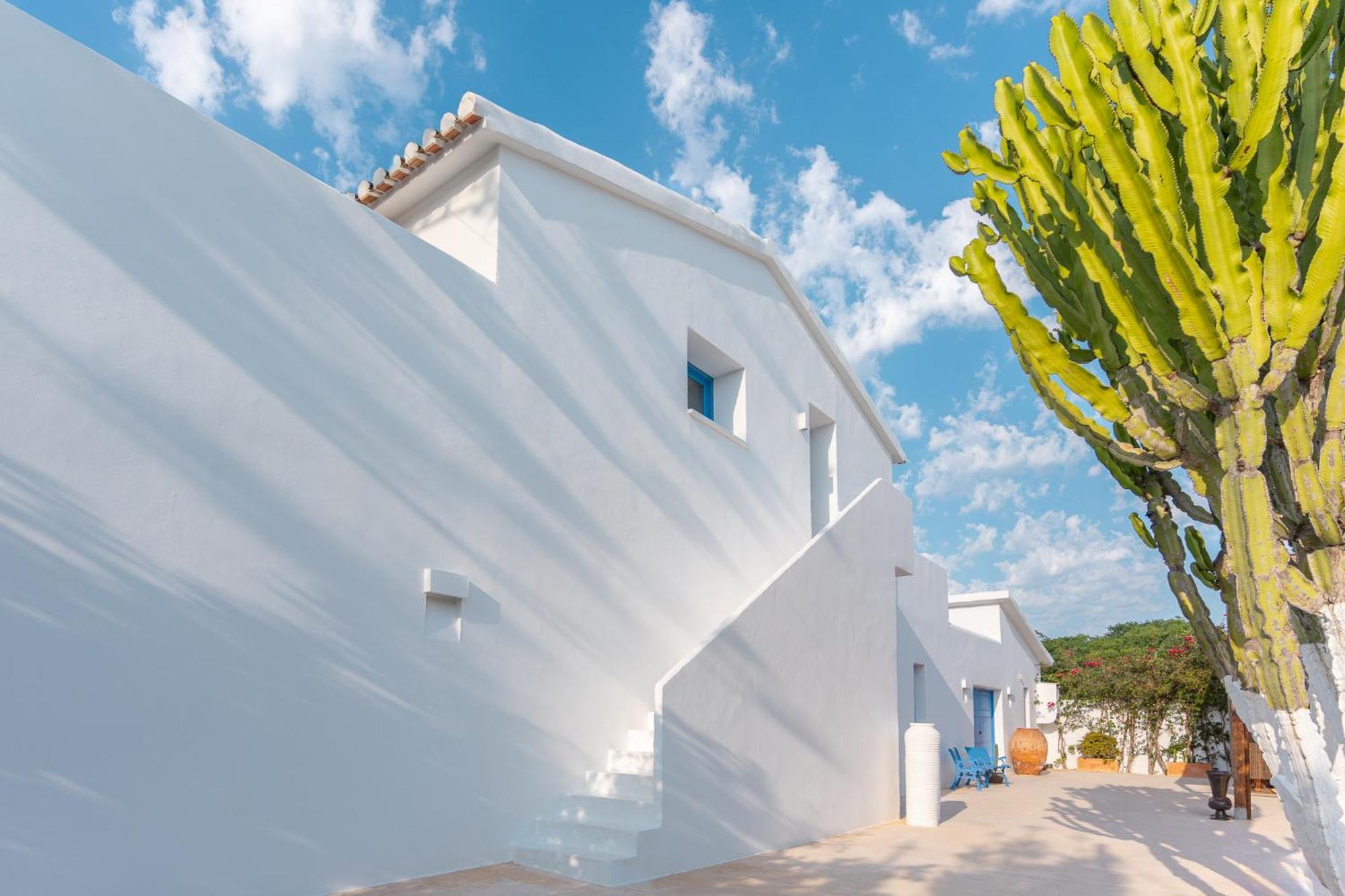 Boho Suites Denia (Adults Only) ภายนอก รูปภาพ