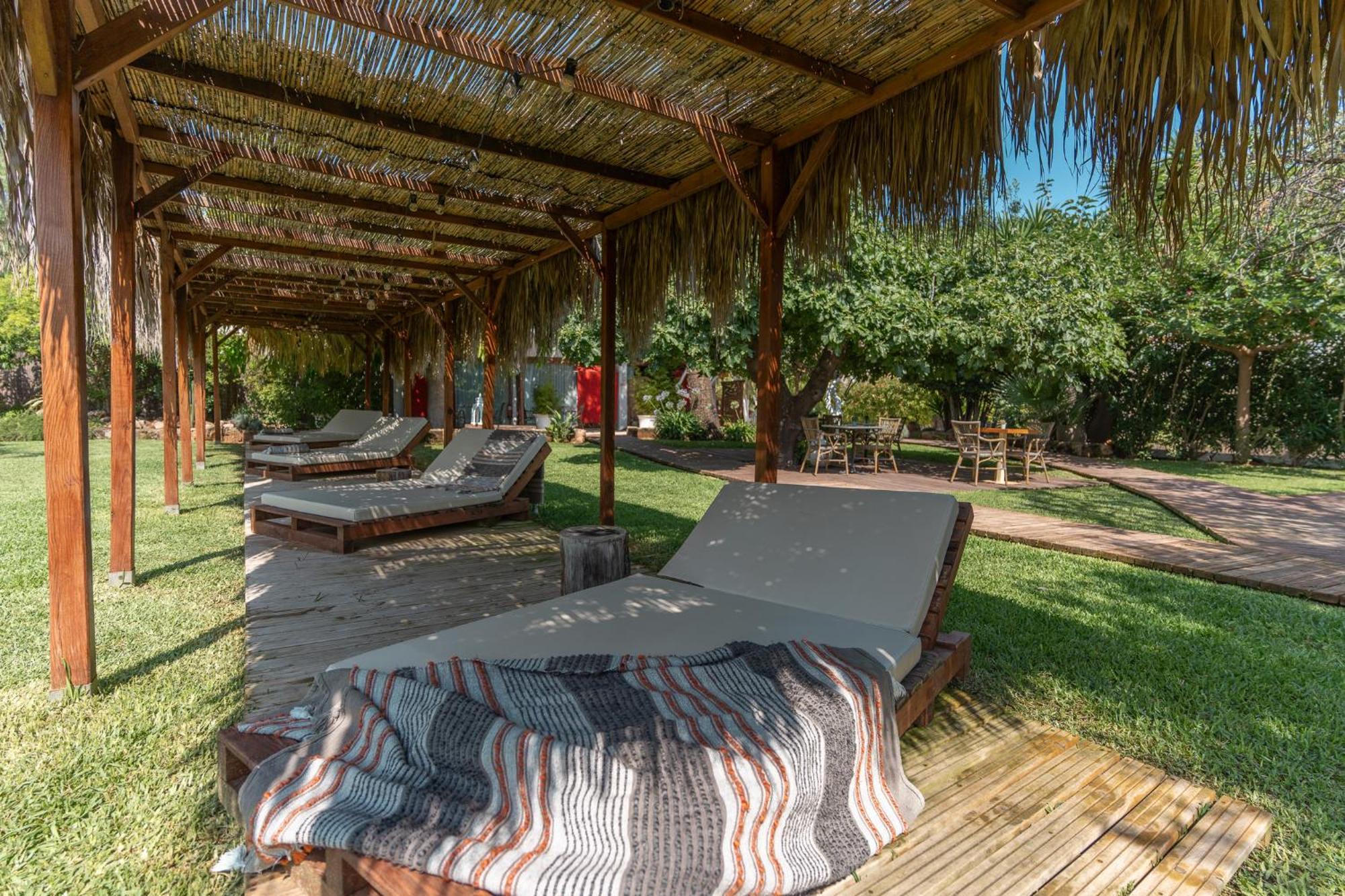Boho Suites Denia (Adults Only) ภายนอก รูปภาพ