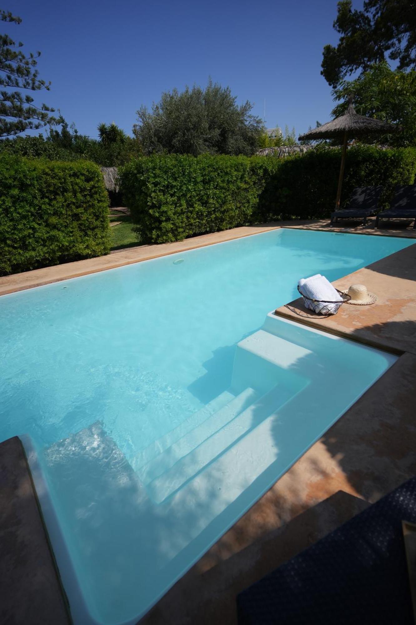 Boho Suites Denia (Adults Only) ภายนอก รูปภาพ