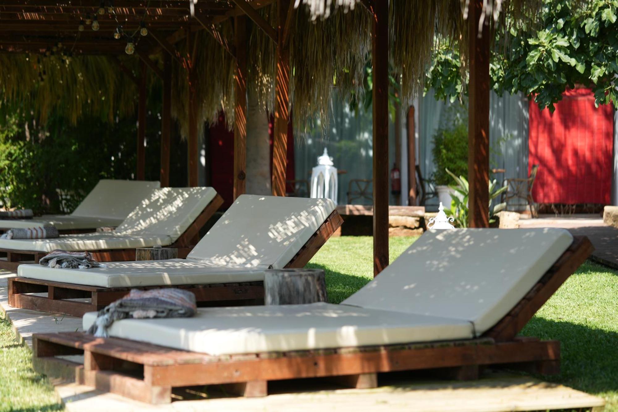 Boho Suites Denia (Adults Only) ภายนอก รูปภาพ
