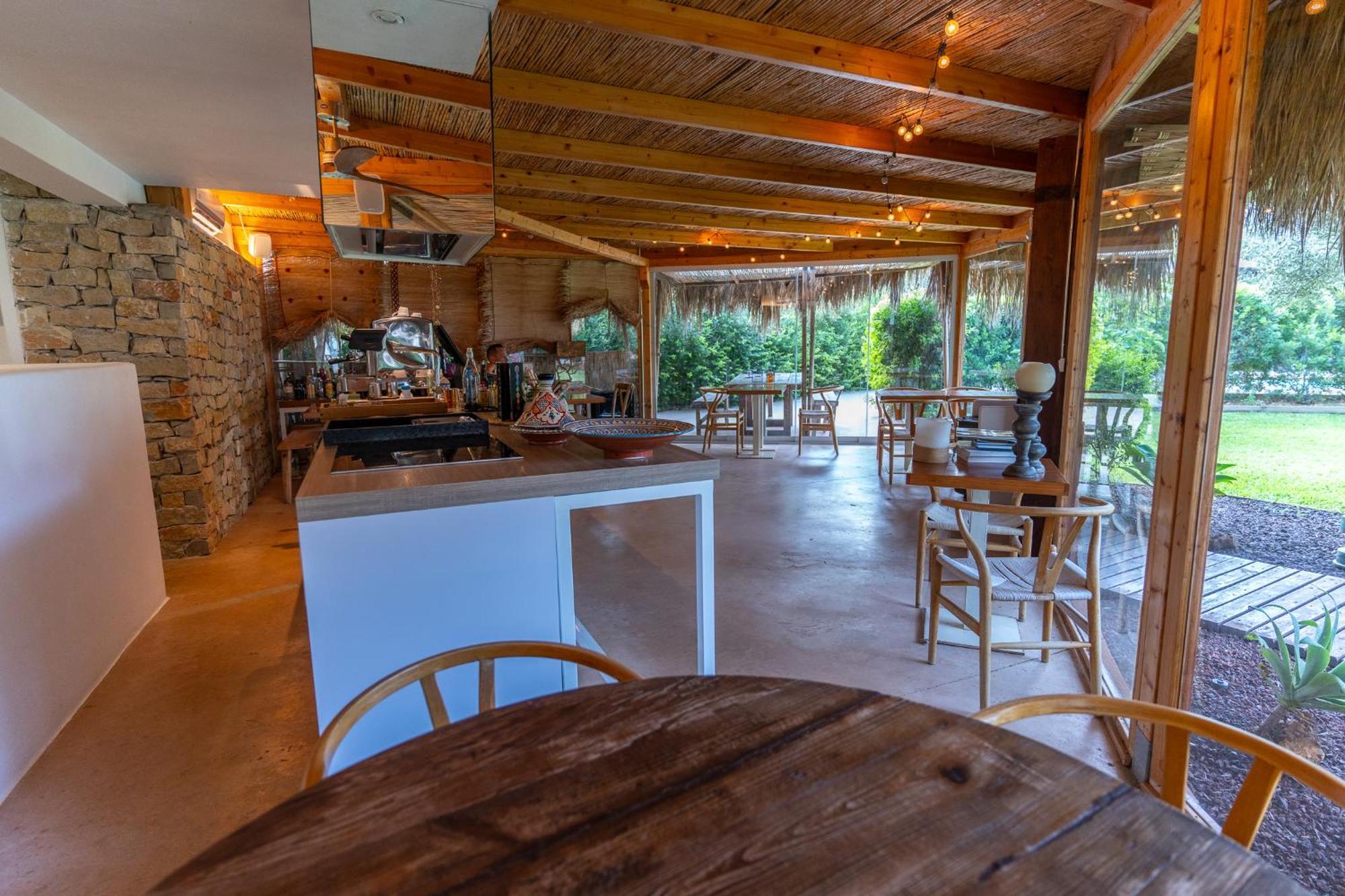 Boho Suites Denia (Adults Only) ภายนอก รูปภาพ