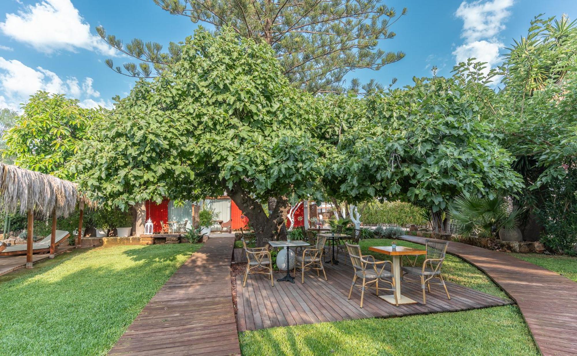 Boho Suites Denia (Adults Only) ภายนอก รูปภาพ