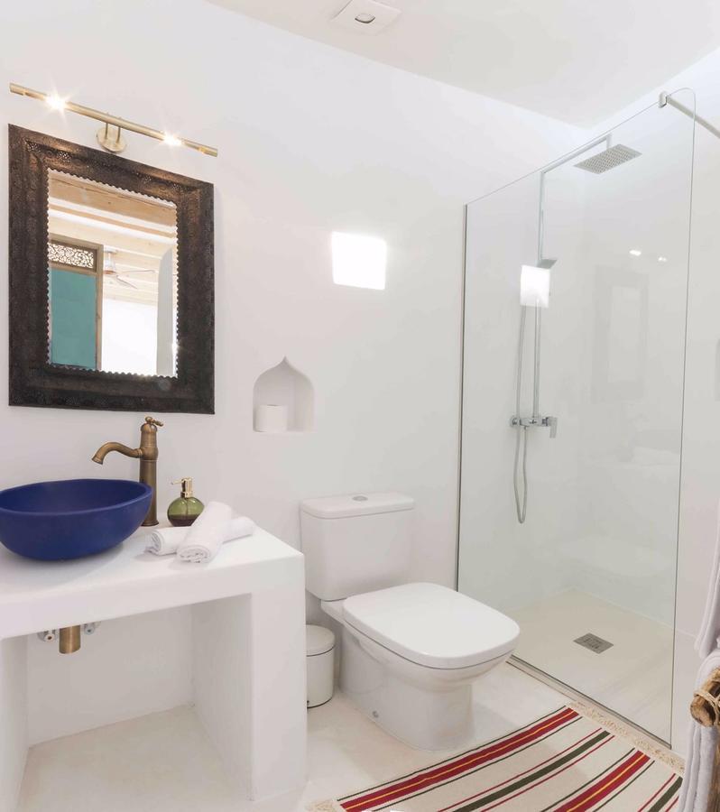 Boho Suites Denia (Adults Only) ภายนอก รูปภาพ