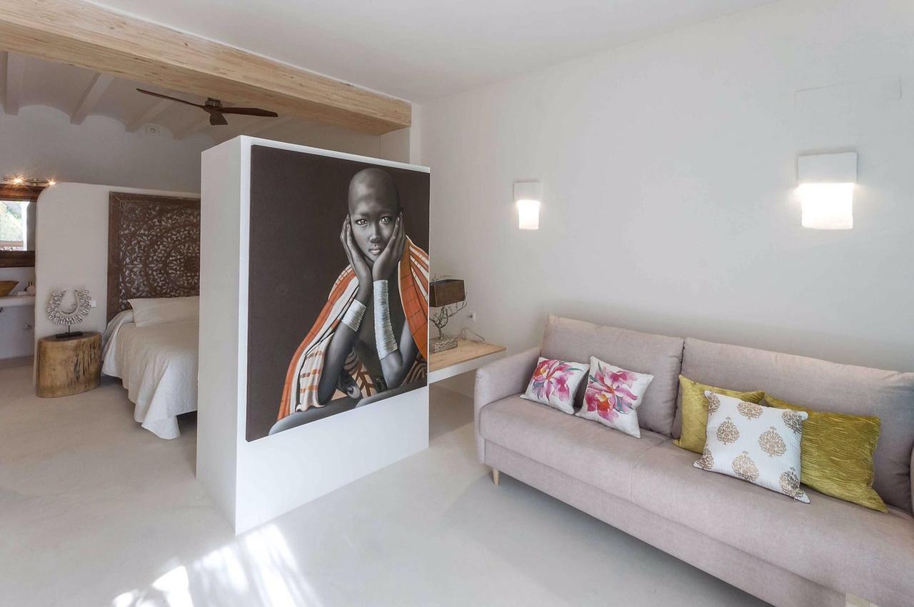 Boho Suites Denia (Adults Only) ภายนอก รูปภาพ