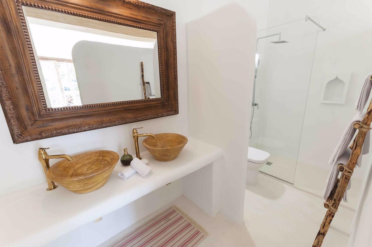 Boho Suites Denia (Adults Only) ภายนอก รูปภาพ