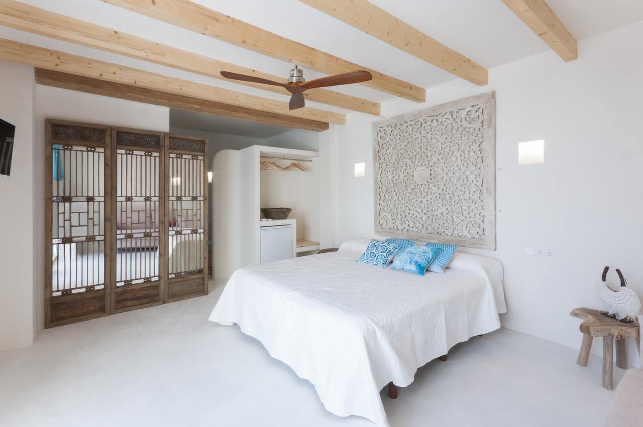 Boho Suites Denia (Adults Only) ภายนอก รูปภาพ