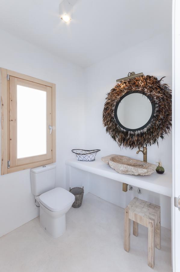 Boho Suites Denia (Adults Only) ภายนอก รูปภาพ