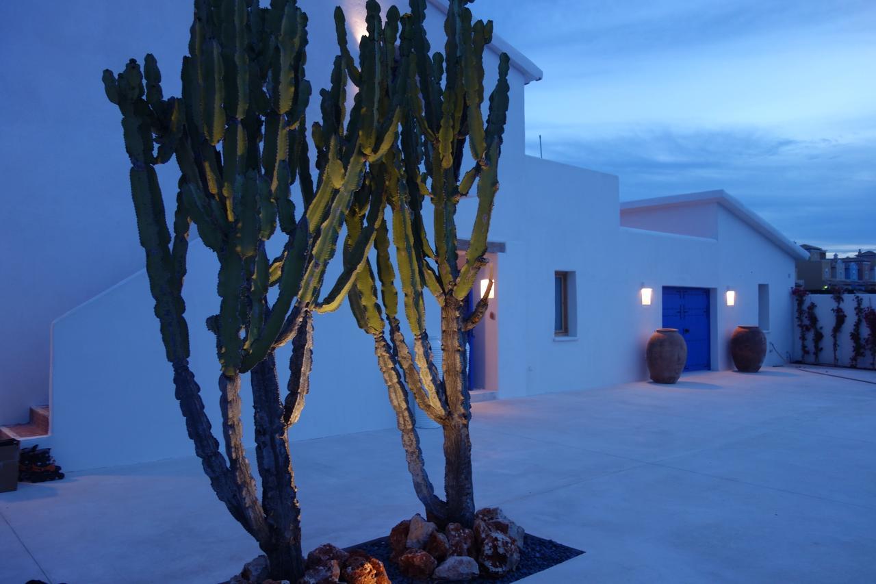 Boho Suites Denia (Adults Only) ภายนอก รูปภาพ