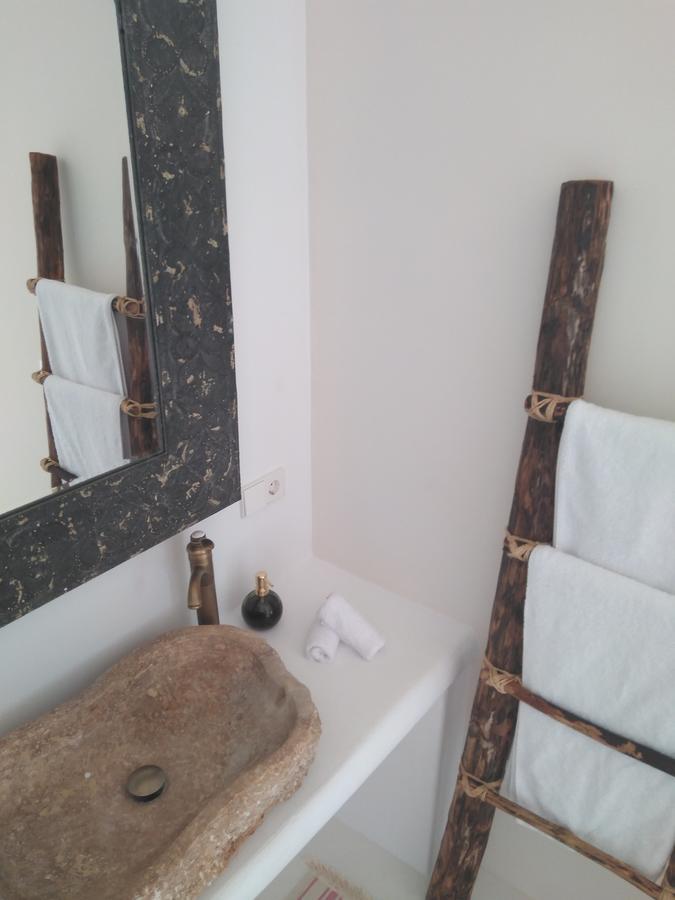 Boho Suites Denia (Adults Only) ภายนอก รูปภาพ