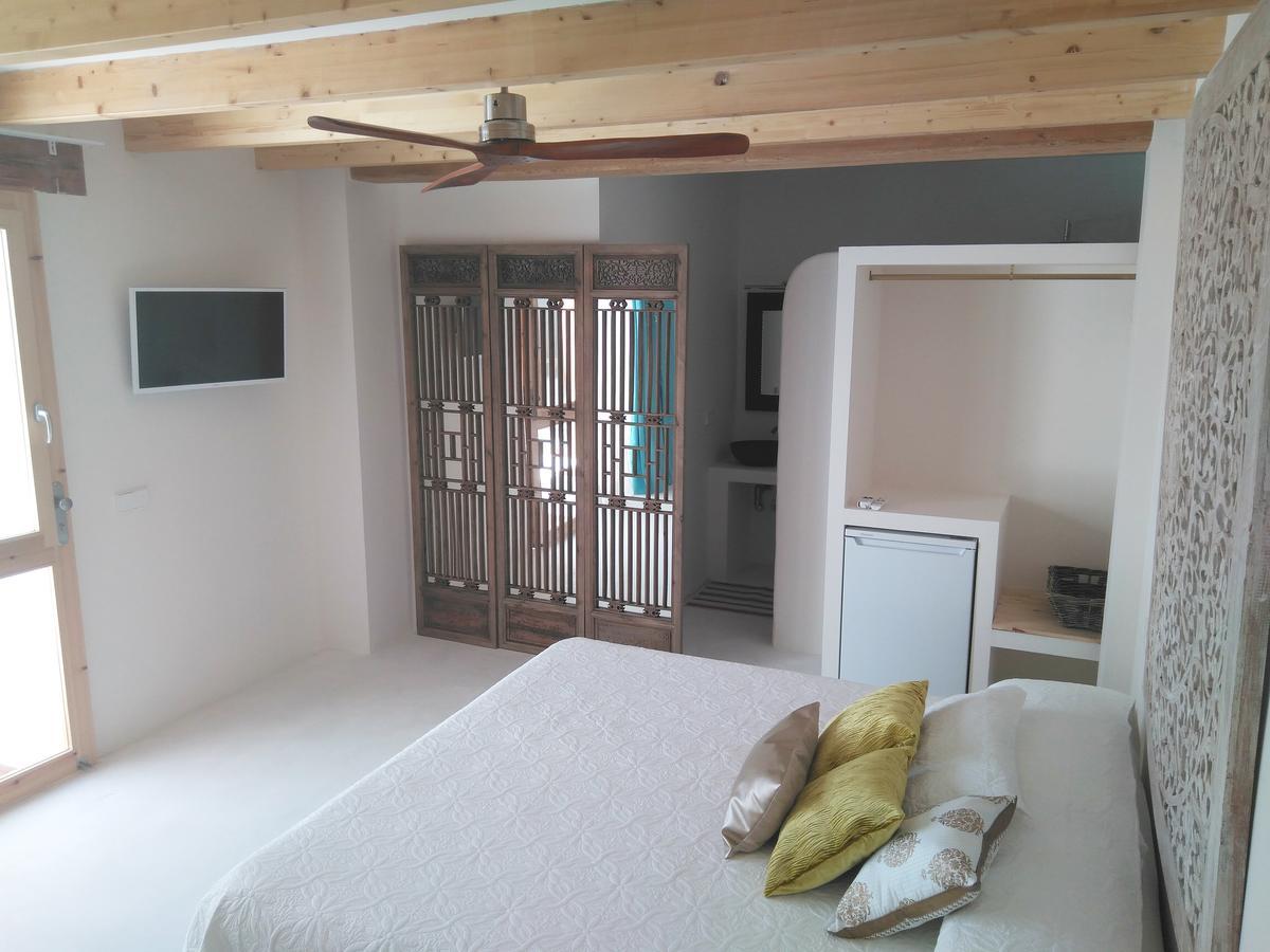 Boho Suites Denia (Adults Only) ภายนอก รูปภาพ