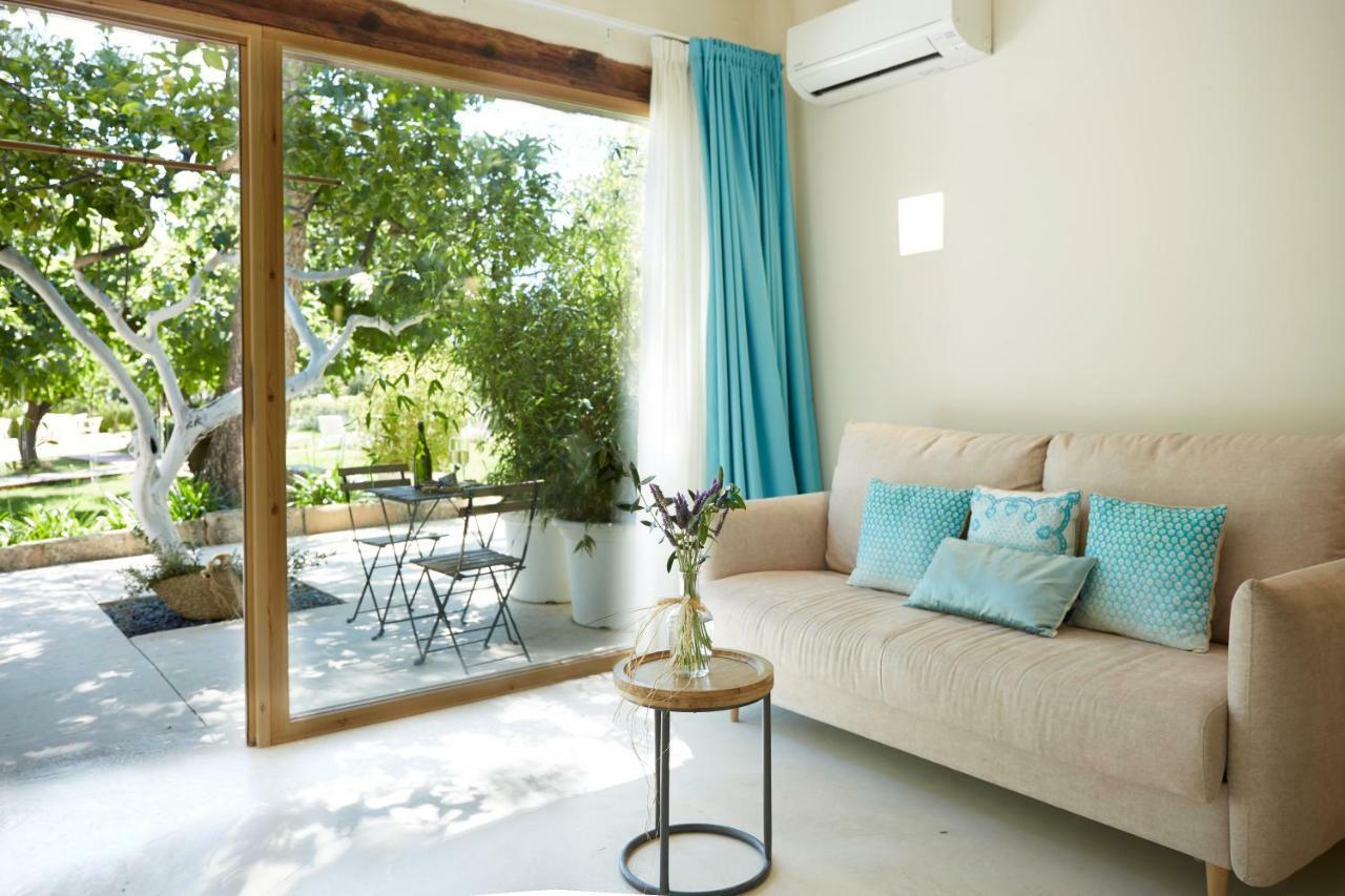 Boho Suites Denia (Adults Only) ภายนอก รูปภาพ