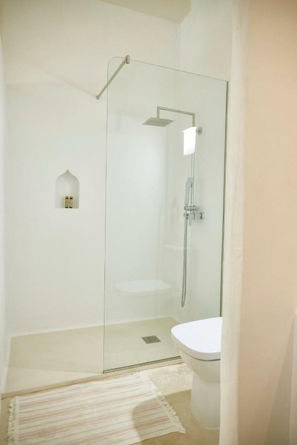 Boho Suites Denia (Adults Only) ภายนอก รูปภาพ