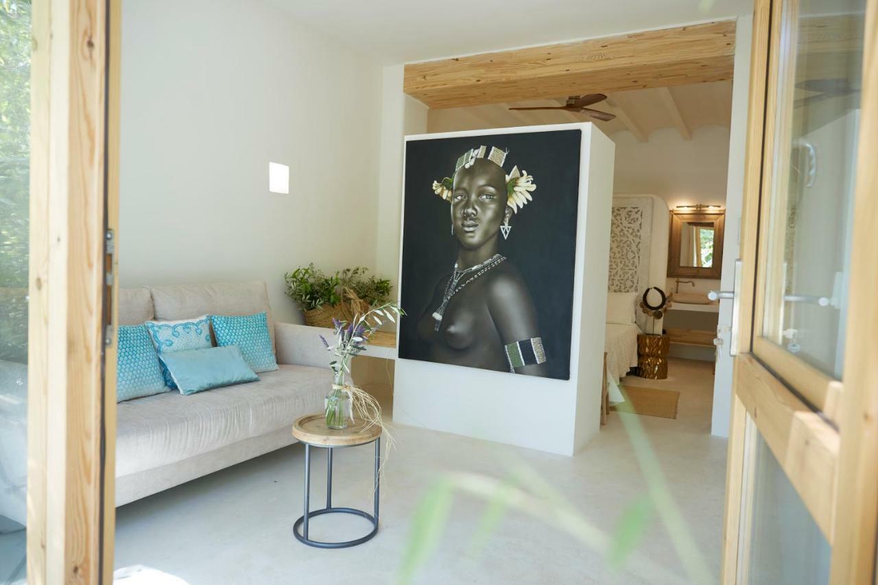 Boho Suites Denia (Adults Only) ภายนอก รูปภาพ